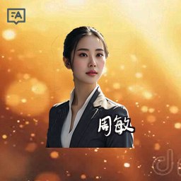 周敏
