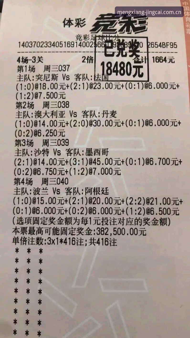 世界杯赔率怎么看？从入门到实操的完整教程